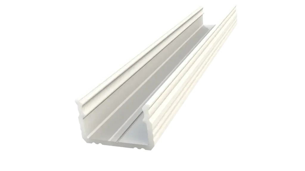 DUCT LOW 10MM VAL 2,02M