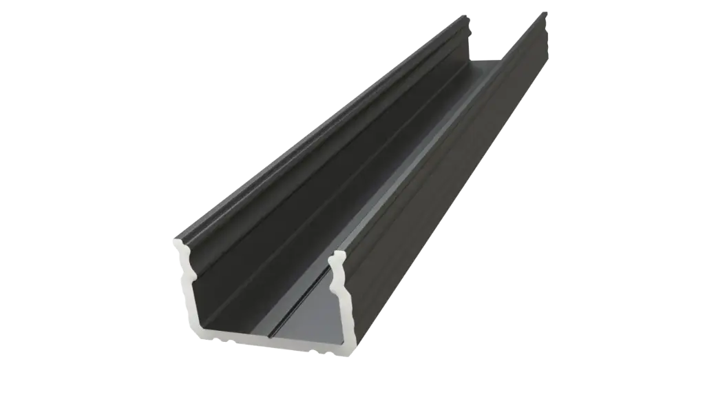 DUCT LOW 10MM MUS 2,02M