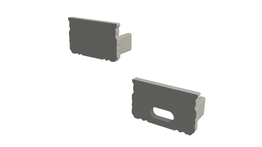 DUCT LOW PÄÄDYT HAR 5+5