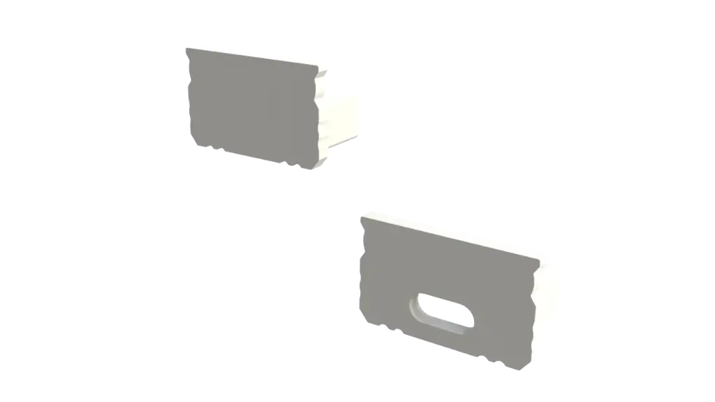 DUCT LOW PÄÄDYT VAL 5+5