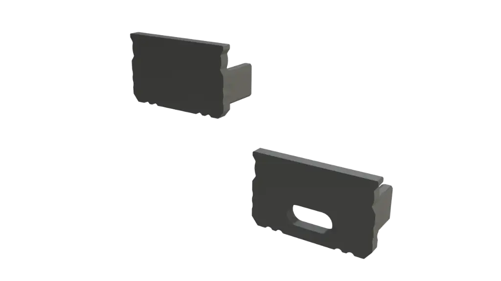 DUCT LOW PÄÄDYT MUS 5+5