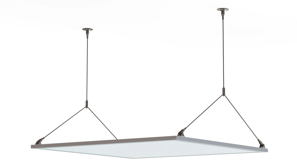 ETLED kaksoisripustusvaijeri