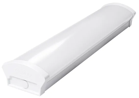 ETLED DROP 16W 3000/4000K IP44