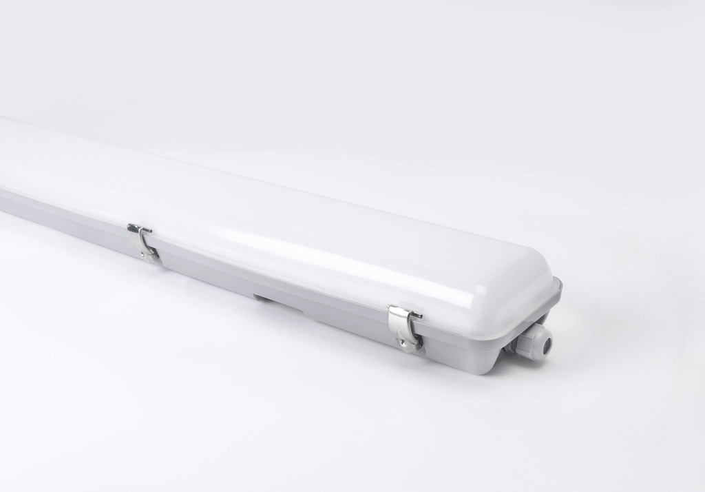ETLED COMET II 60W 4000K IP65 1500MM