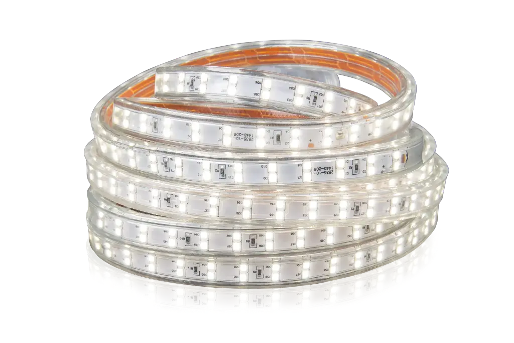 ETLED WORK STRIP 25M IP65 4K