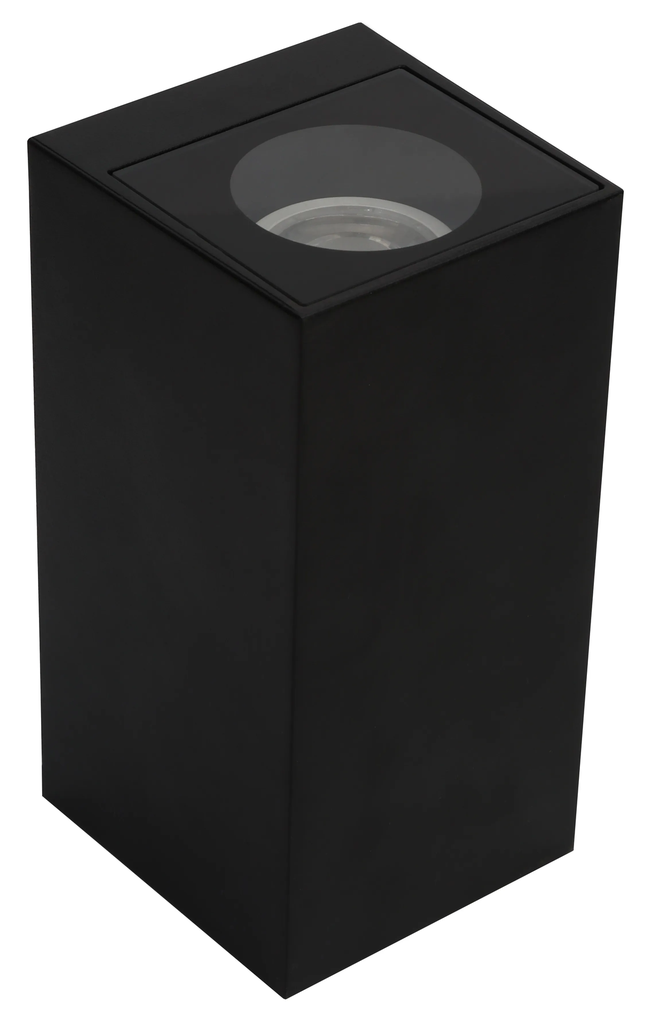 ETLED FREEZE 2xGU10 IP44 MUS