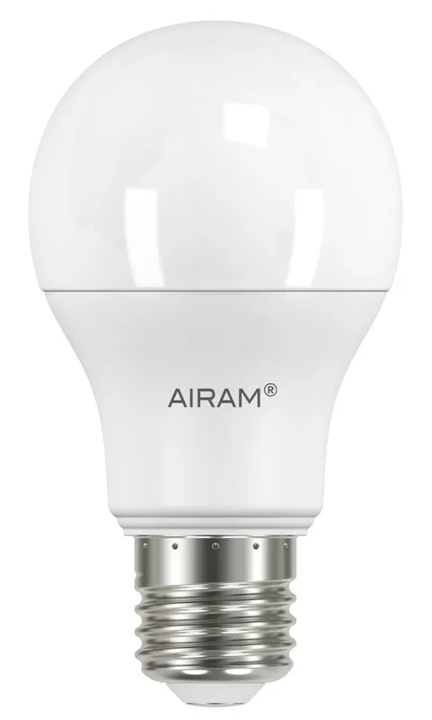 LED Vakiolamppu 9,6W/830 1060lm E27