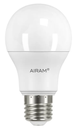 LED Vakiolamppu 9,6W/830 1060lm E27