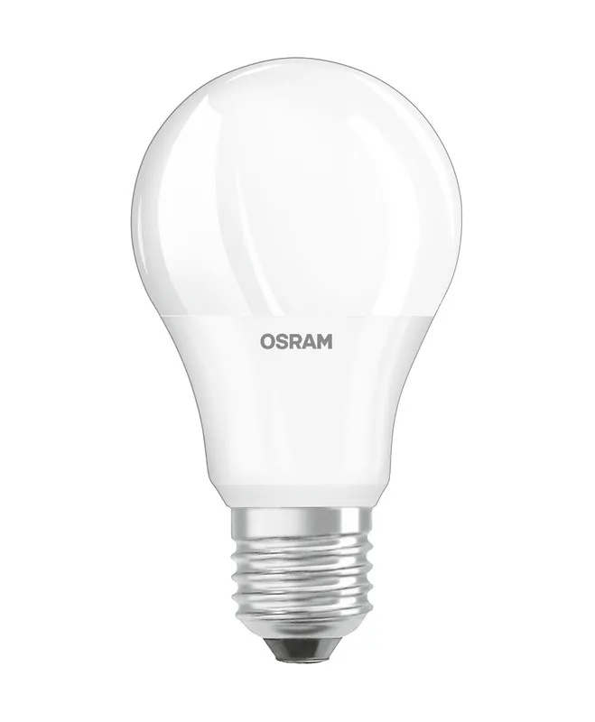 LED Vakiolamppu 5,5W/840 470lm E27