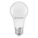 LED Vakiolamppu 8,5W/840 806lm E27