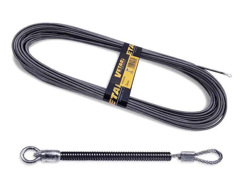 EL-SAR VETARI 10M SYDÄNLANGALLA