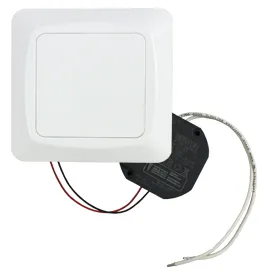 WC VIRTALÄHDE 24V 250mA