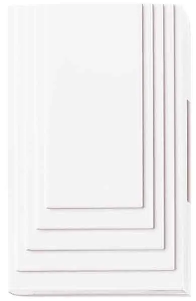 Big Ben D3230 muuntajalla