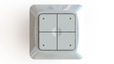 Painike 4-os 400mA 12-24V