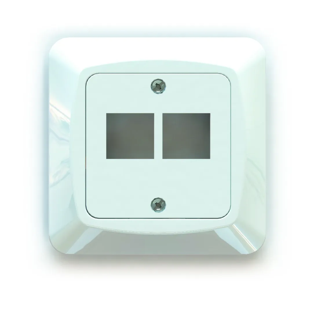 ATK peitelevy 2-os LexCom