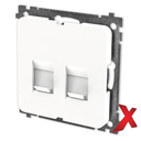 2xRJ45 KL 15,6x19,8 VAL