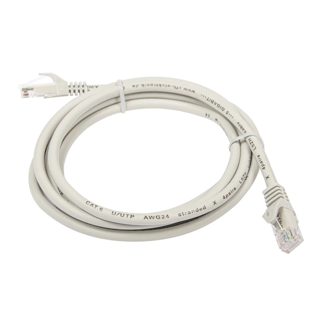 RK-RJ45 Cat6 U/UTP 7,5m HAR
