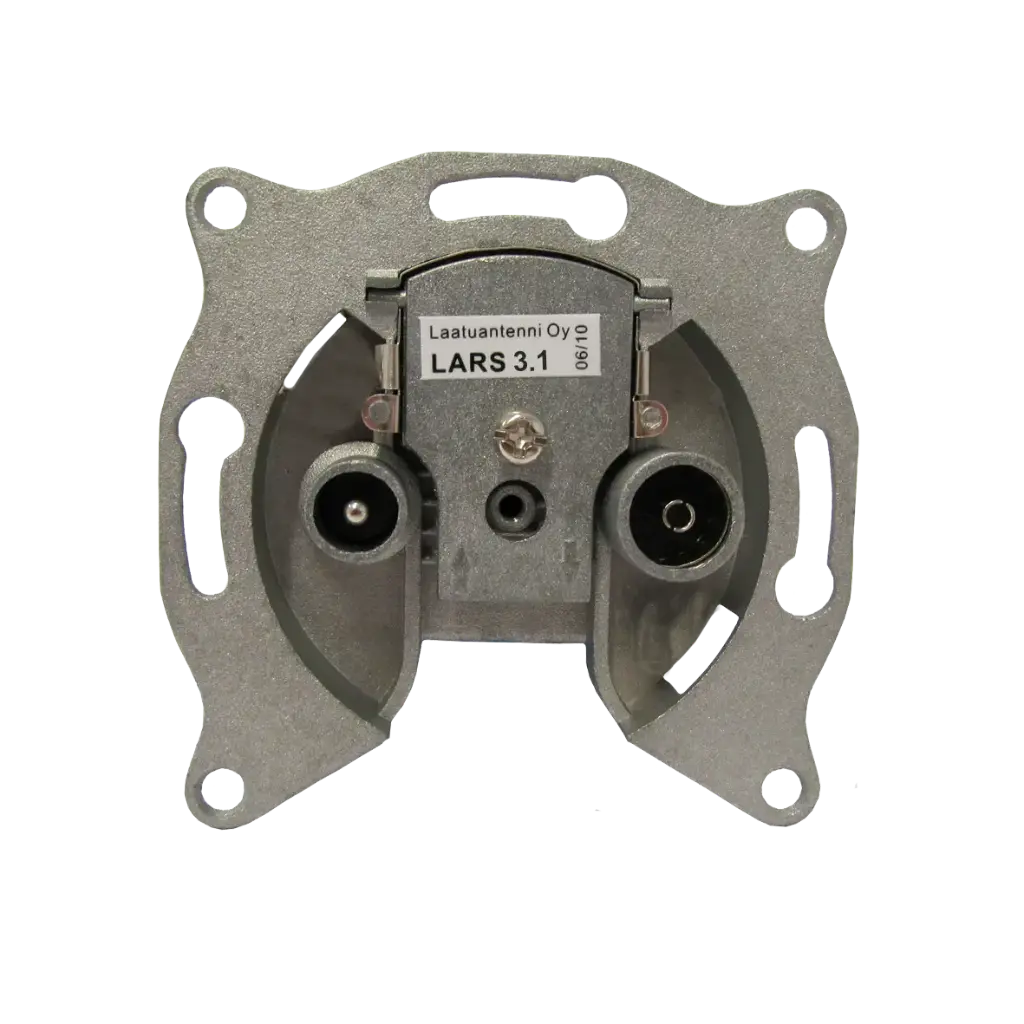 LARS 3.1 PÄÄTTYVÄ 1dB