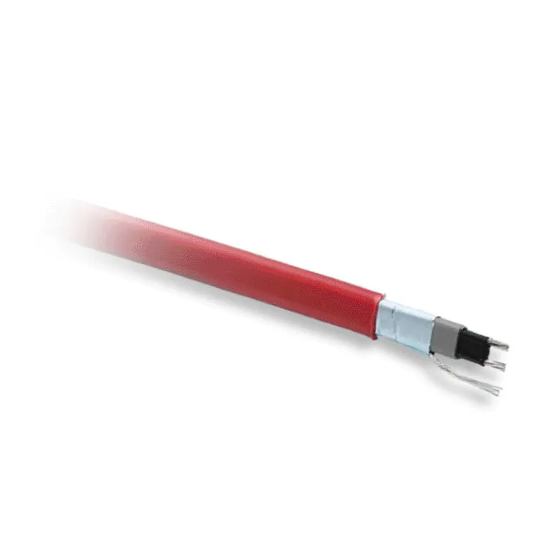 Rännikaapeli 23W/m itsesäät Heatcom