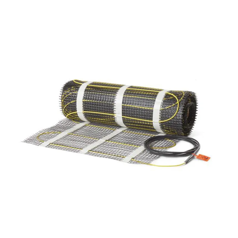 Saneerausmatto 3,7m2 370W 230V