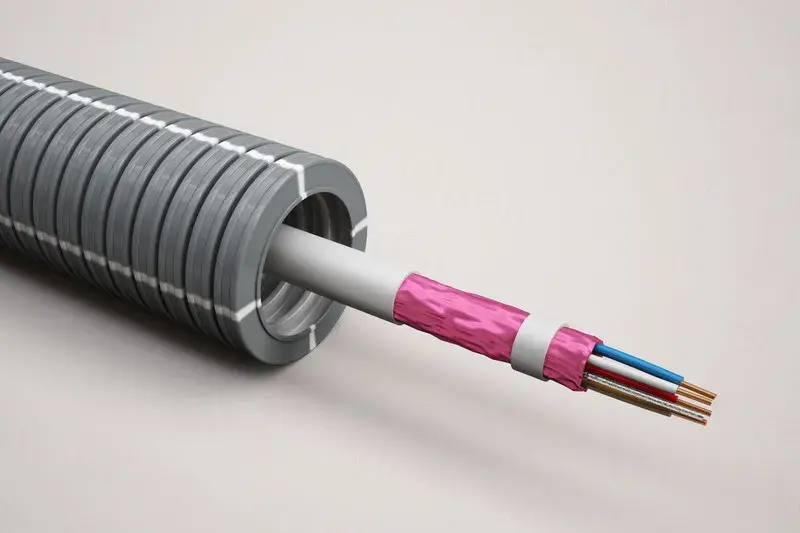 20HF/KLMA 4X0.8+0.8 Dca R100