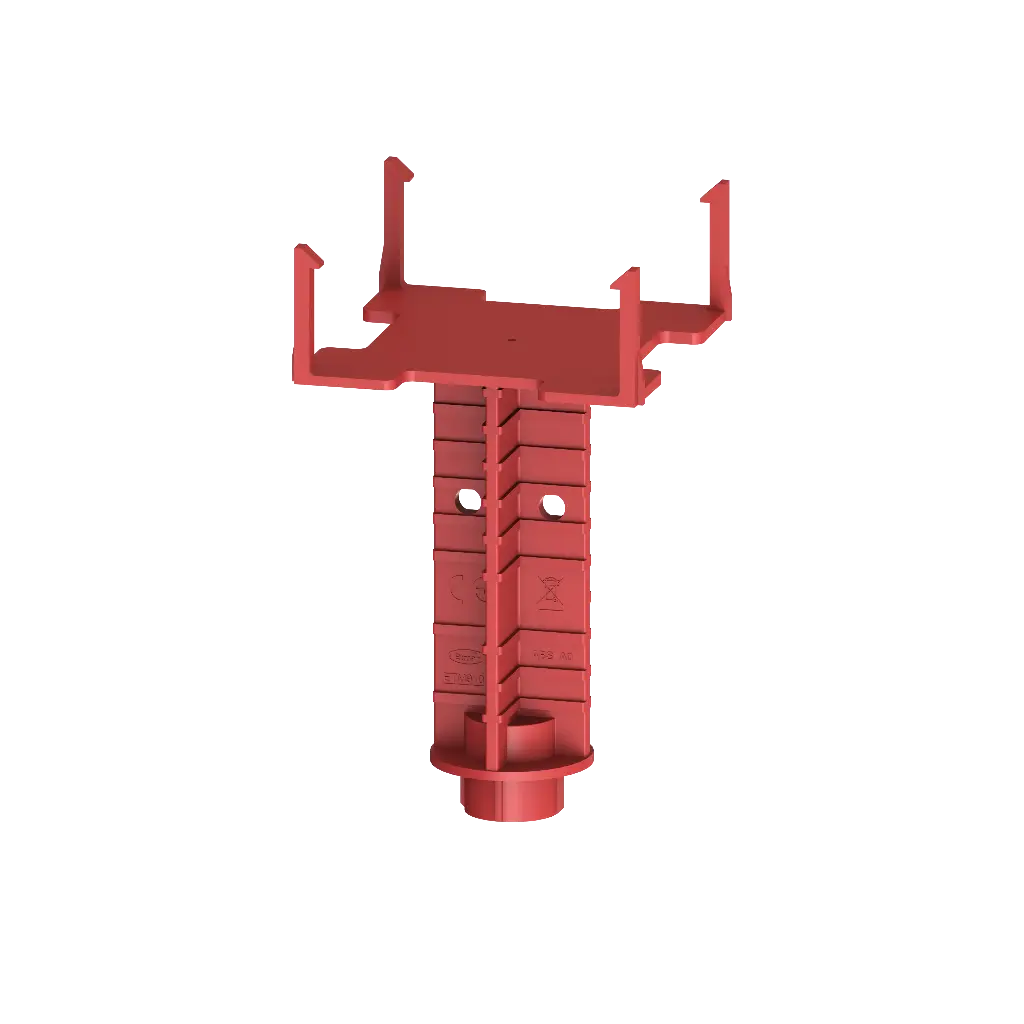 ETROCK KOJERASIATUKI 150/180MM VALU