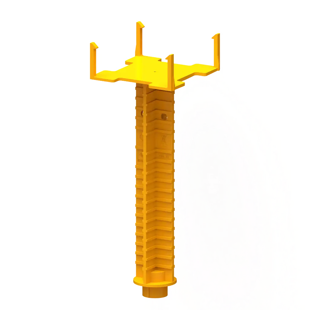 ETROCK KOJERASIATUKI 220/250MM VALU