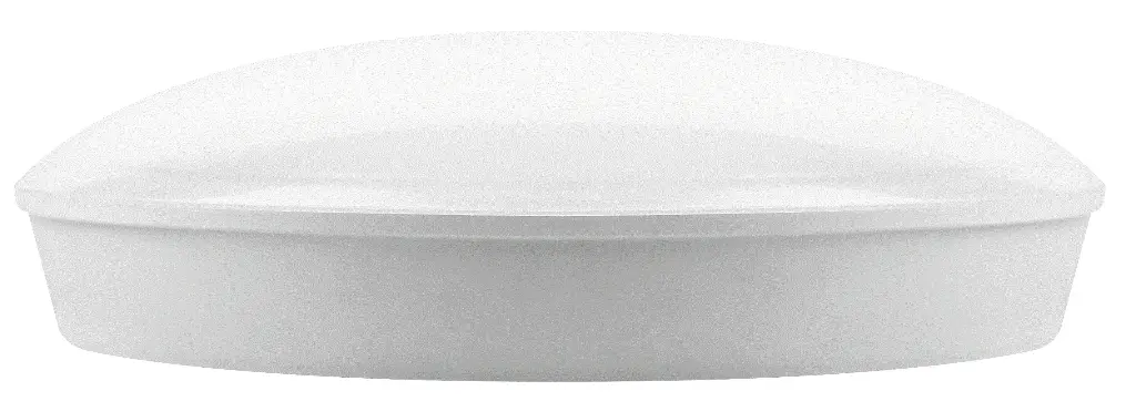 ETLED REKO 17,5W 3/4K RAD IP44