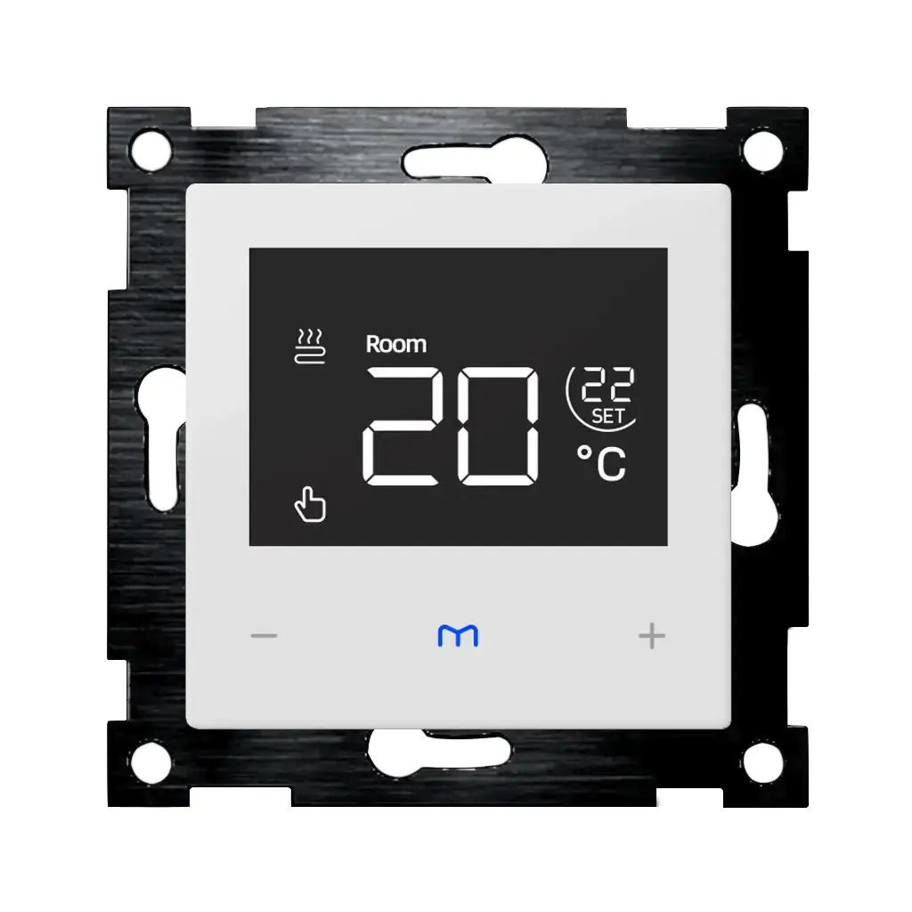 ETHEAT DIGI 16A ECO IP20 VAL