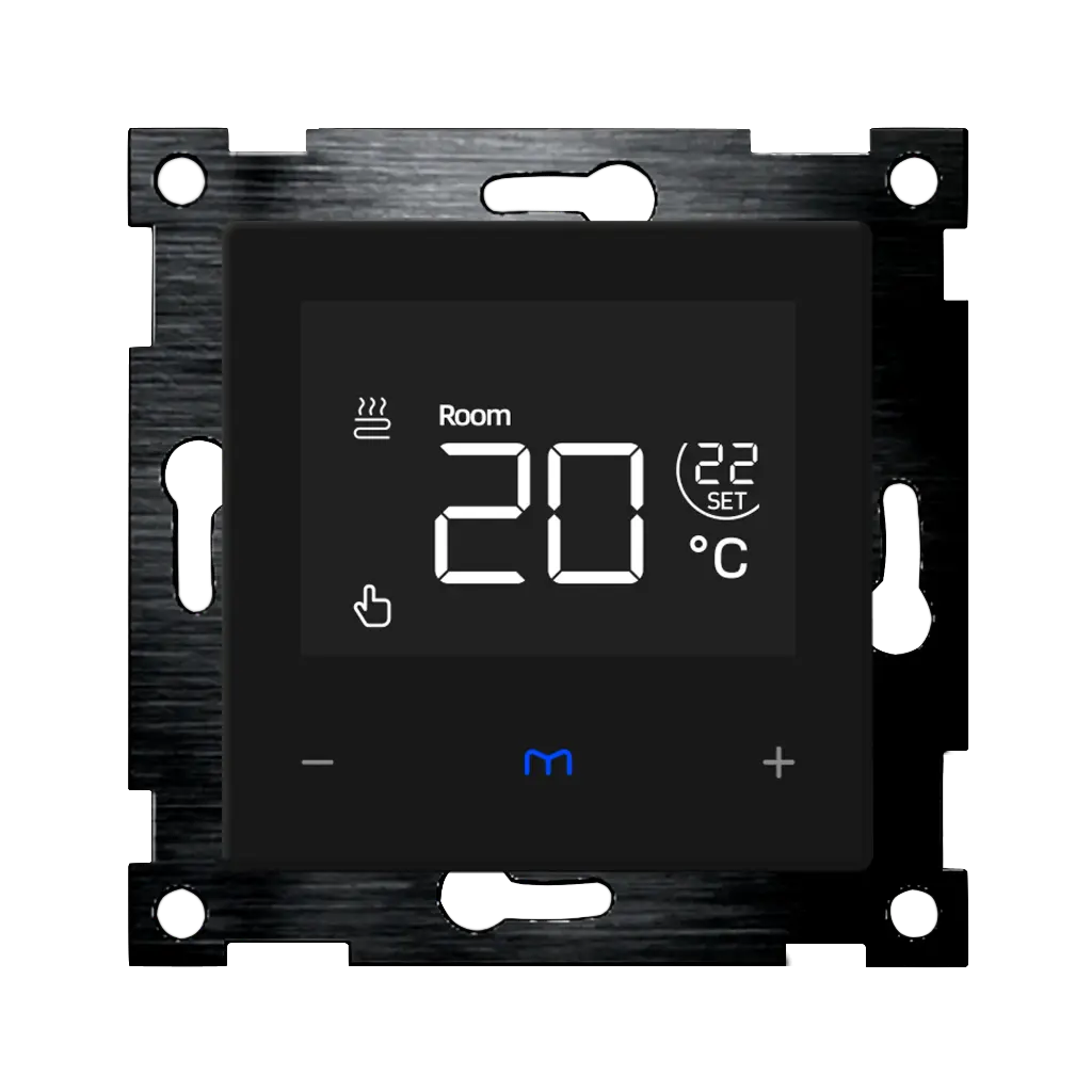 DIGI 16A ECO IP20 MUS 