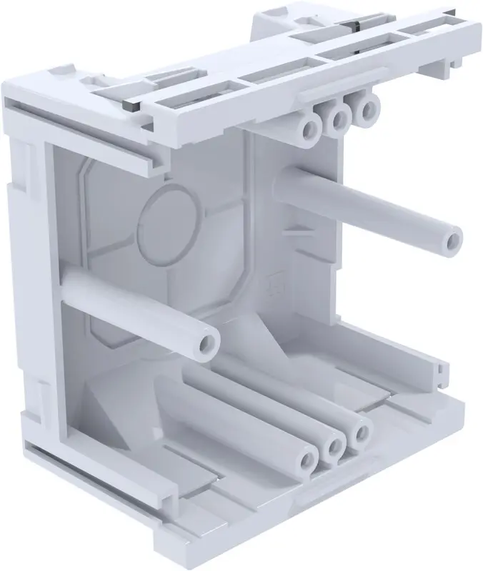 BASIC MB - Meka