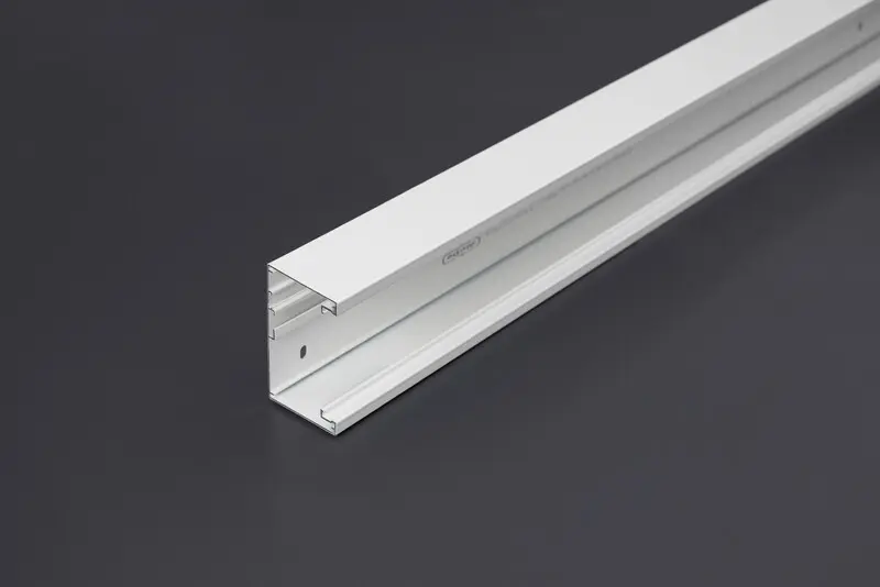 AluDo 100x60 L=3000