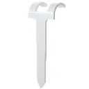 MTP-R-25 valk piikki 25 mm