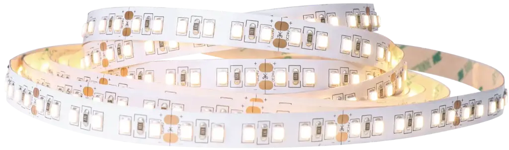 5,5W 120LED 24V IP20 4000K 15M
