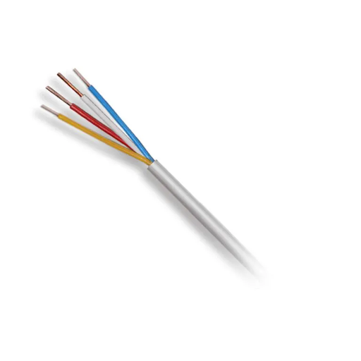 [0245044] KLM-LSZH 4x0,8 600m