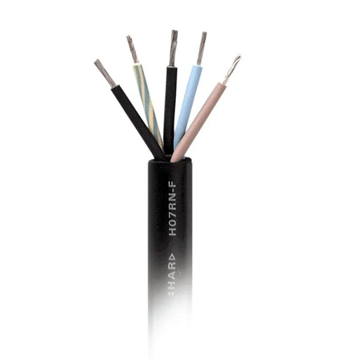 [0422143] VSN 5x2,5S R50m H07RN-F