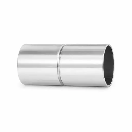[1112520] Jatkoholkki 20mm alumiiniputkelle