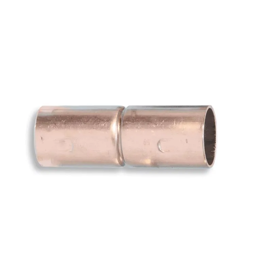 [110007] Jatkoholkki 25mm alumiiniputkelle