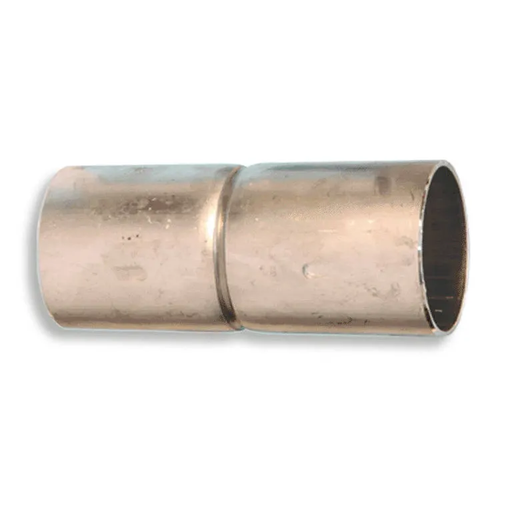 [110012] Jatkoholkki 50mm alumiiniputkelle