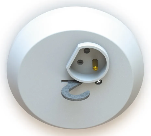 [1140201] MAADOITETTU UPPO/PINTA