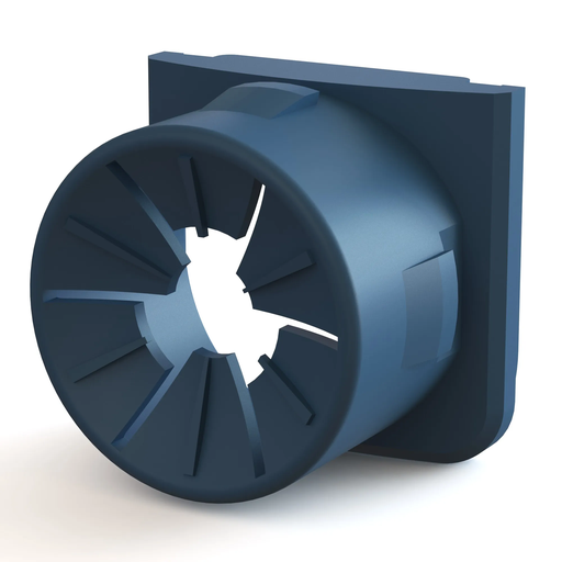 [1140276] VEDONPOISTONYSÄ ETM771S 100/2400kpl