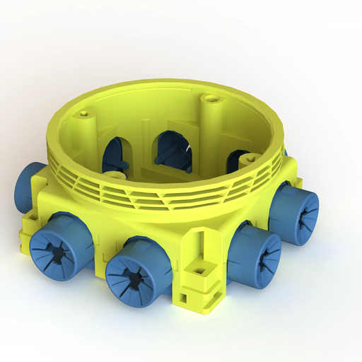 [1140328] 8XVEDONPOISTONYSÄ UPPO ETM764S 60kpl/ltk