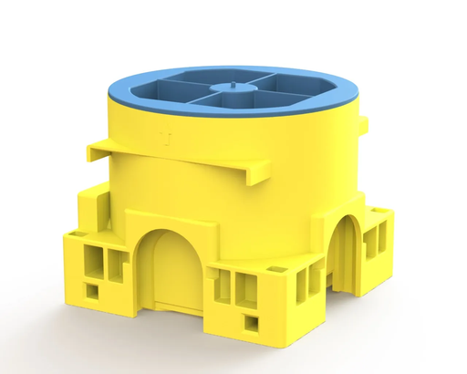 [1140331] IRTONYSIN SÄÄTÖRENGAS ETM755S 150kpl/ltk