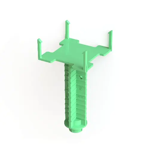 [1140335] ETROCK KOJERASIATUKI 200MM VALU