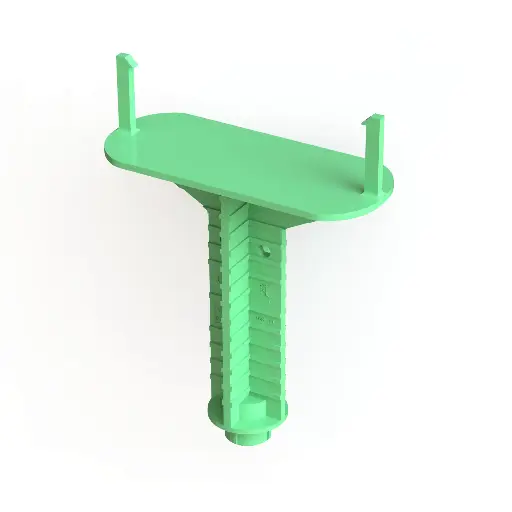 [1140336] JAKORASIA 200MM VALU