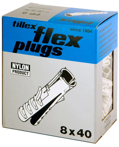 [1345090] FP 5 Harmaa 5x25 100kpl