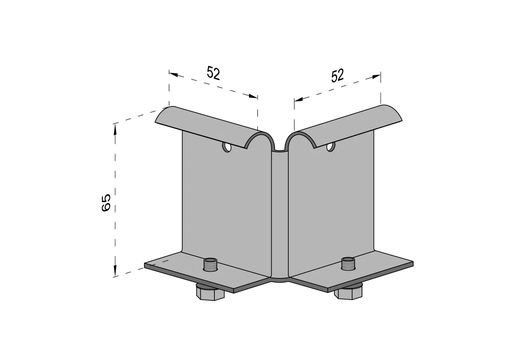 [1472501] VA-TL zn Fe KS