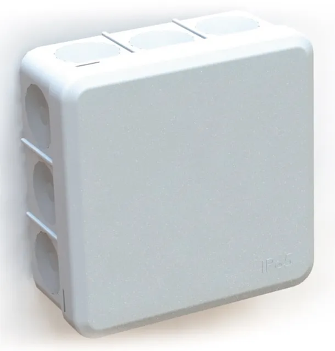 [1620402] ET105 105x105x46 IP65