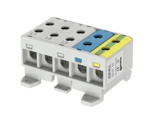 [1912098] 5x1xAl/Cu 2,5-35 mm2