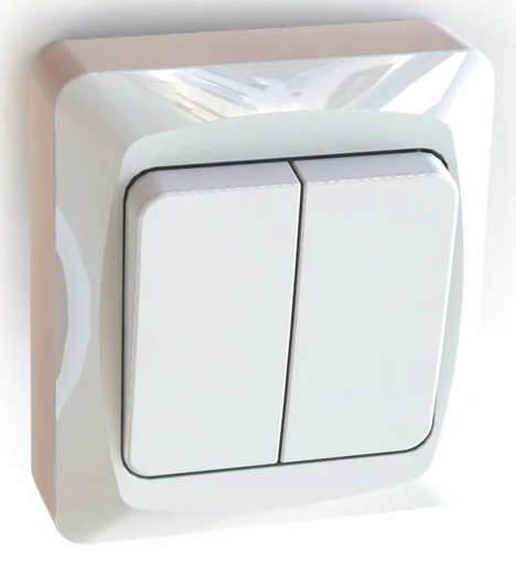 [2041501] 5/16AX/250V/IP21 PPJ 2X VAL